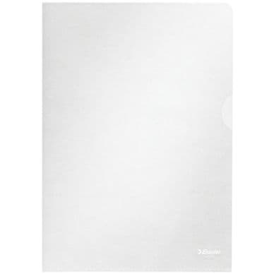 ESSELTE Muovitasku Esselte 105my app A5 100/ltk 54850 Vastaa: N/A – Esselte