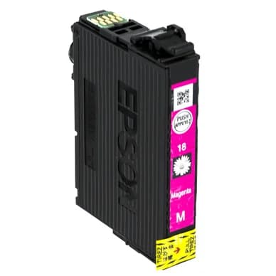 Epson Epson 18 Mustepatruuna Magenta T1803 Vastaa: N/A