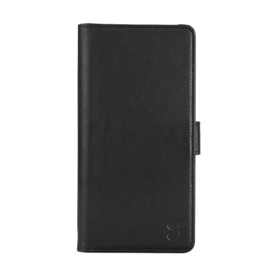 Gear GEAR Classic Wallet 3 card Samsung S23 Ultra 5G Black 599634 Vastaa: N/A