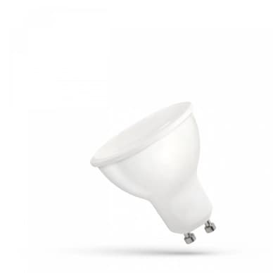 Spectrum LED LED-lamppu Spot MR16 GU10 9W 4000K 600 lumenia WOJ13258 Vastaa: N/A