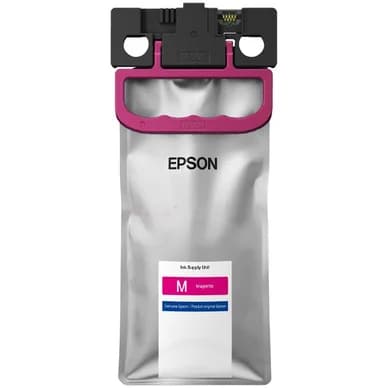 Epson Epson T11P3 Mustepatruuna Magenta T11P3 Vastaa: N/A – Epson