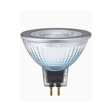 OSRAM GU5.3 Spotlight 90ra 6,3W (35W) 2700K 4052899957510 Vastaa: N/A – Osram