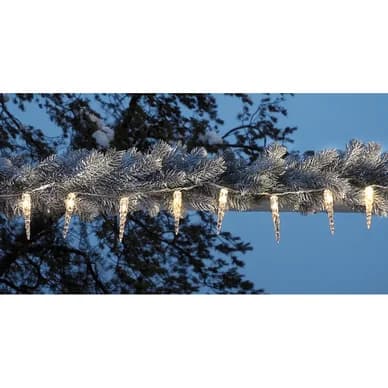 AIRAM Airam VESTA Light loop Jäätulppa 9476777 Vastaa: N/A – Airam