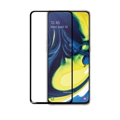 Gear Karkaistulasi 3D Kumi Full Musta Samsung A71/A81/Note 10Lite 661174 Vastaa: N/A – Gear