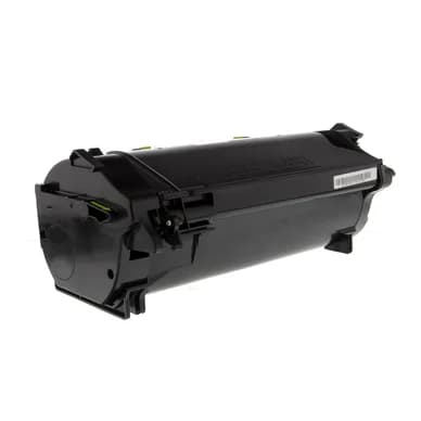 WL Värikasetti, korvaa Lexmark 522H, musta, 25.000 sivua TLU990 Vastaa: 52D2H00 – WL