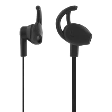 Streetz Streetz Kuulokemikrofoni, stay-in-ear, ohjauspainike, 3,5mm, musta HL-W100 Vastaa: N/A – STREETZ