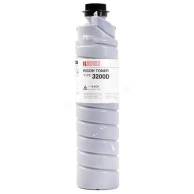 Ricoh Värikasetti musta 27.000 sivua 885060 Vastaa: N/A – Ricoh