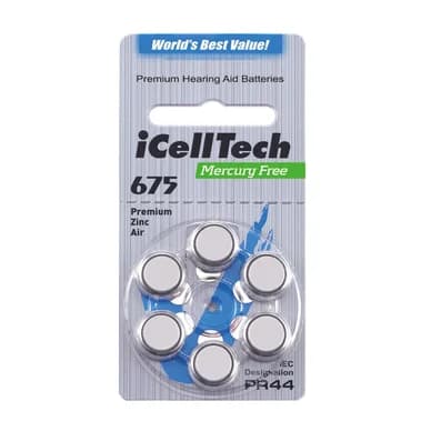 iCellTech iCellTech PR44/ZA675/DA675 8809052731694 Vastaa: N/A – iCellTech