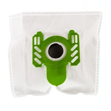 Premium Pölypussit, mikrokuitu, 5kpl. + mikrosuodattimen DU12067 Vastaa: N/A – Premium