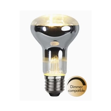 Star Trading Lamppu E27 LED 4W 2700K 300 lumen 358-98-6 Vastaa: N/A – STAR TRADING