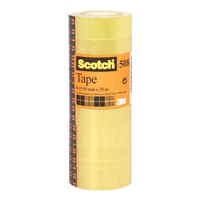 Other Scotch toimistoteippi 508, 33 m x 19 mm, 8 rll 4001895919947 Vastaa: N/A – Other