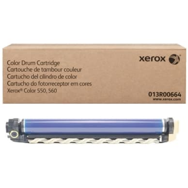 Xerox Rumpu värijauheen siirtoon 013R00664 Vastaa: N/A