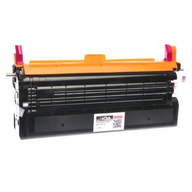 inkClub Värikasetti, korvaa Dell RF013, magenta, 8.000 sivua TDU200 Vastaa: RF013 – inkClub