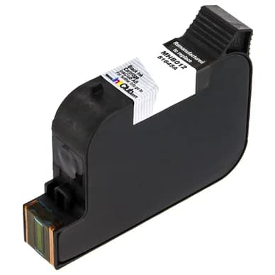 inkClub Mustepatruuna, korvaa HP 45, musta, 930 sivua MHB012 Vastaa: 51645A – inkClub