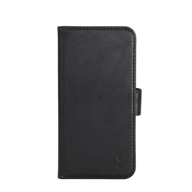 Gear GEAR Classic Wallet 3 card Samsung S23 5G Black 599636 Vastaa: N/A