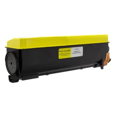 WL Värikasetti, korvaa Kyocera TK-560Y, keltainen, 10.000 sivua TKU360 Vastaa: TK-560Y