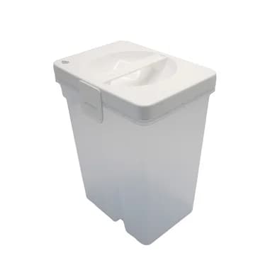 Roborock Vesisäiliö likaiselle veDelle Q Revo Roborock, valkoinen 7350129411458 Vastaa: N/A