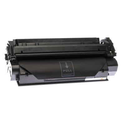 inkClub Värikasetti, korvaa HP 15X, musta, 3.500 sivua THU100 Vastaa: C7115X EP-25 – inkClub