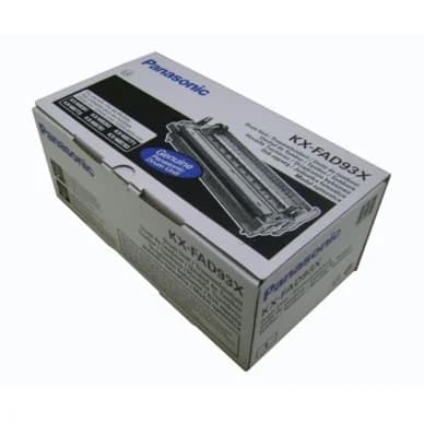 Panasonic Rumpu värijauheen siirtoon musta KX-FAD93X Vastaa: N/A