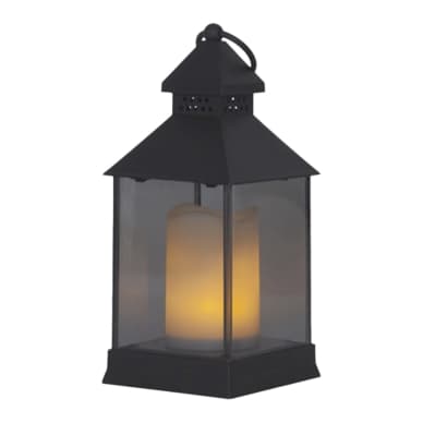 Star Trading LED-lyhty Falem Lantern 6 kpl/pkt 062-99-92 Vastaa: N/A – STAR TRADING