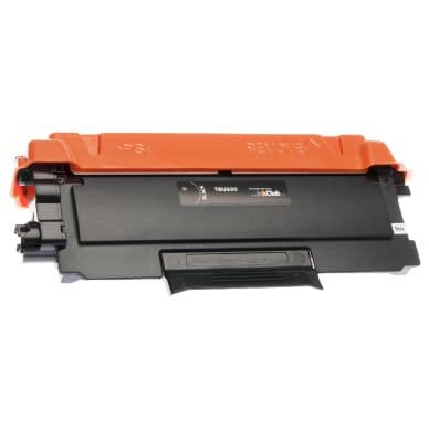 inkClub Värikasetti, korvaa Brother TN-2010, musta, 1.200 sivua TBU630 Vastaa: TN-2010 – inkClub