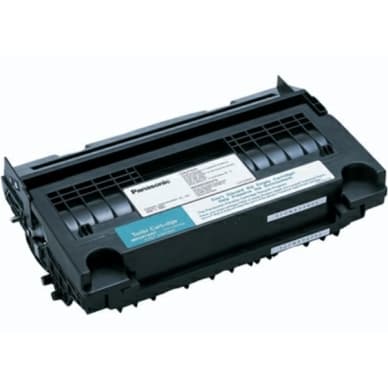 Panasonic Värikasetti musta, 10.000 sivua UG5545 Vastaa: N/A