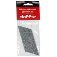Original Harmaat pehmusteet, Doppio 3-pakkaus 7350003851110 Vastaa: N/A