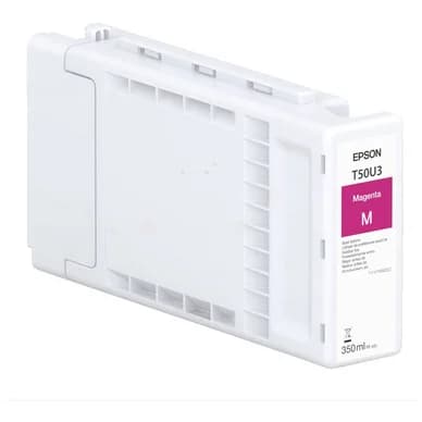 Epson Epson T50U3 Mustepatruuna Magenta T50U3 Vastaa: N/A