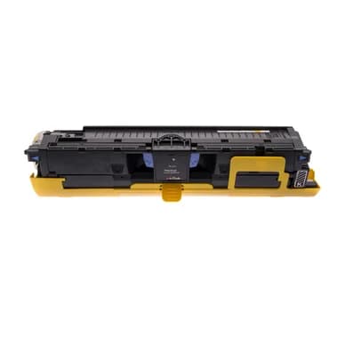inkClub Värikasetti, korvaa HP 121A/HP 122A, musta, 5.000 sivua THU410 Vastaa: 9287A003 Q3960A C9700A