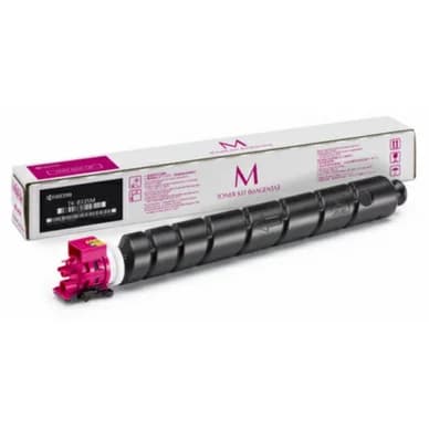 Kyocera Kyocera TK-8335 M Värikasetti magenta, 15.000 sivua TK-8335M Vastaa: N/A