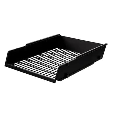 DURABLE Kirjekori Durable A4 musta, kpl 7318081567064 Vastaa: N/A – Durable