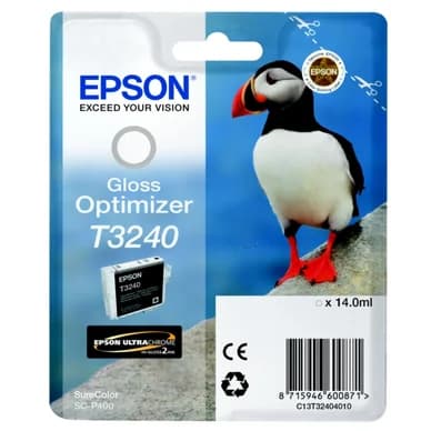 Epson Epson T3240 Mustepatruuna kiillon optimoija T3240 Vastaa: N/A