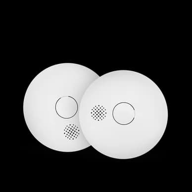 Housegard Housegard Luma ‑sarjapalovaroitin, 2 kpl 7320896011786 Vastaa: N/A – Housegard