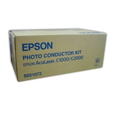 Epson Rumpu - Photoconductor S051072 Vastaa: N/A