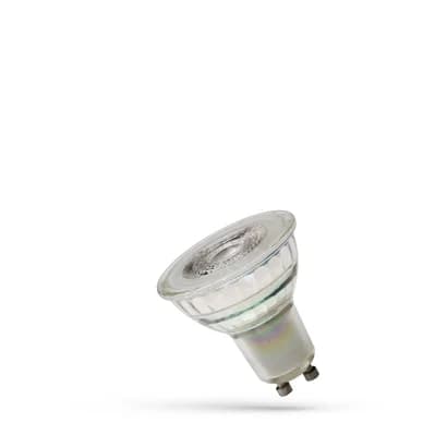 Spectrum LED Dimbar PAR16 LED Spotlight GU10 5,5W/830 400lm 230V Kirkas WOJ14696 Vastaa: N/A – Spectrum LED