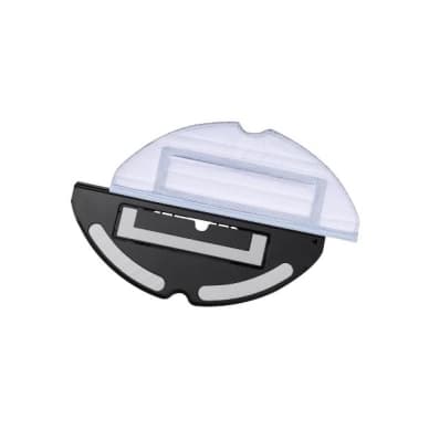 Roborock Roborock Mop Cloth Mount S7/S7+, black 7350129410390 Vastaa: N/A