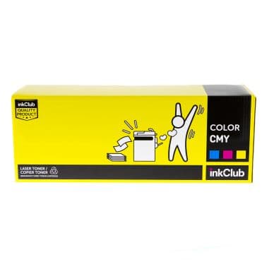 inkClub Värikasetti, korvaa HP 131A, syaani, 1.800 sivua THV900 Vastaa: CF211A