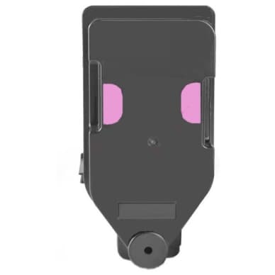 OKI OKI Värikasetti Magenta 43865730 Vastaa: N/A – OKI