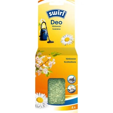 SWIRL Swirl Deo Pearls Spring Flower 4006508207749 Vastaa: N/A