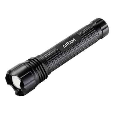 AIRAM Mega 1000 LED taskulamppu 1000 lm 8710458 Vastaa: N/A – Airam
