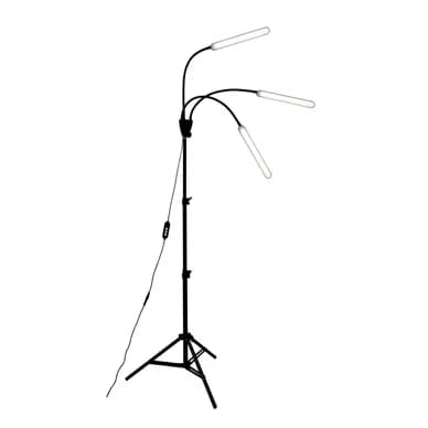 AIRAM Kasvivalaistus Palm 24W/940 1130lm 9610647 Vastaa: N/A