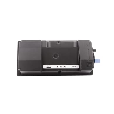 WL Värikasetti, korvaa Kyocera TK-3190, musta, 25.000 sivua KTK3190 Vastaa: TK-3190