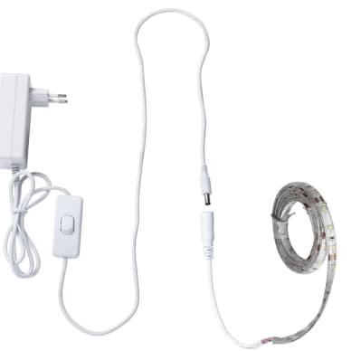 AIRAM LED-nauha 4,8W/m IP20 5m 9610485 Vastaa: N/A