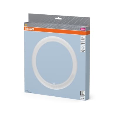 OSRAM LED-loisteputki T9 EM C32 18,3W 840 G10Q 4099854042683 Vastaa: N/A – Osram