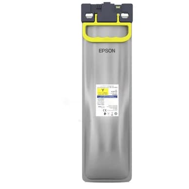 Epson Epson T13L4 Mustepatruuna Keltainen T13L4 Vastaa: N/A
