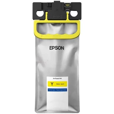 Epson Epson T11P4 Mustepatruuna Keltainen T11P4 Vastaa: N/A – Epson