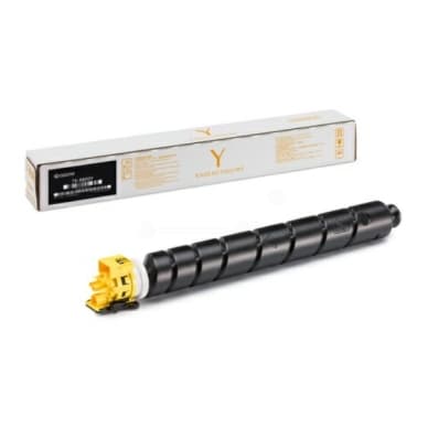 Kyocera Kyocera TK-8800 Y Värikasetti keltainen, 20.000 sivua 1T02RRANL0 Vastaa: N/A
