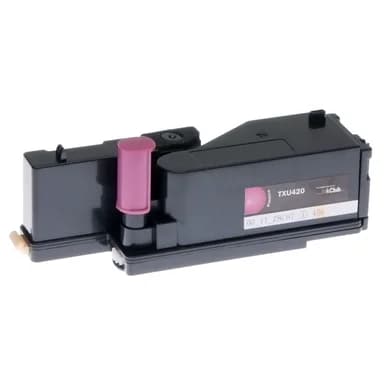 inkClub Värikasetti, korvaa Xerox 106R01628, magenta, 1.000 sivua TXU420 Vastaa: 106R01628