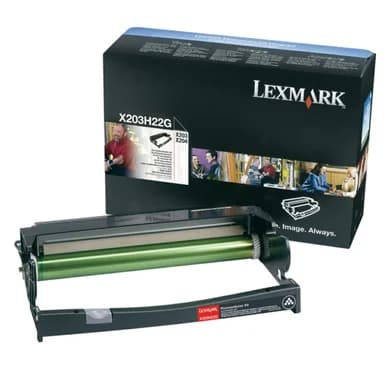 Lexmark Rumpu värijauheen siirtoon X203H22G Vastaa: N/A – Lexmark