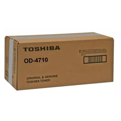 TOSHIBA Rumpu värijauheen siirtoon OD-4710 Vastaa: N/A – Toshiba